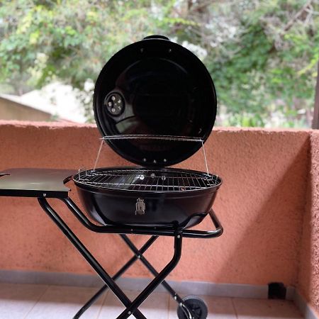 Beach House Calaverde Village サンタ・マルゲリータ・ディ・プーラ エクステリア 写真